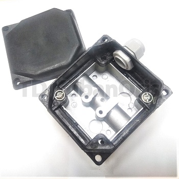 Коробка выводов (БРНО) 4А-112-132