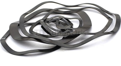 Шайба пружинная 32 (24*31*0.3)