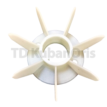 Вентилятор (крыльчатка охлаждения 52/176/69-7)