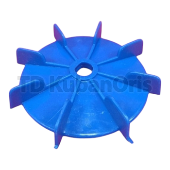 Вентилятор (крыльчатка охлаждения 14/114/18-8)