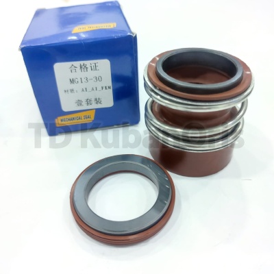 Уплотнитель насоса торцевой MG13-30 (45) SIC/SIC/FKM