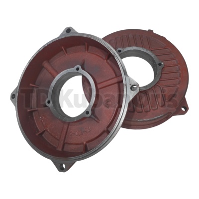 Щит подшипниковый чугун Y2-200-4p Вз-4-335/130/368