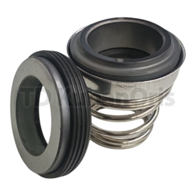 Уплотнитель насоса торцевой 155-19B (35L) SIC/SIC/FKM