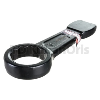 Ключ накидной ударный односторонний 60мм