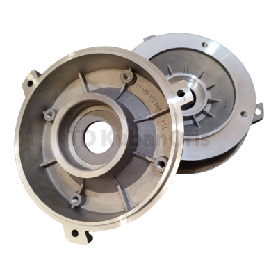 Щит подшипниковый Y2-100-B14 Вз-3-156/62/150