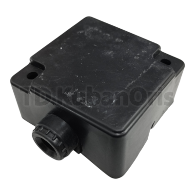 Коробка выводов (БРНО) АО-80-90