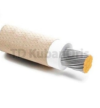 Провод силовой гибкий БПВЛ-16,0