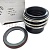 Уплотнитель насоса торцевой MG13-48 (66) W/W/FKM