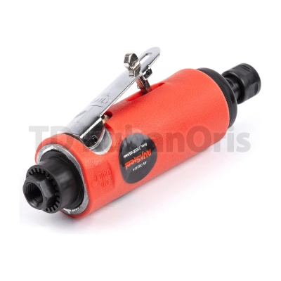 Пневмобормашина с набором насадок .