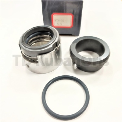 Уплотнитель насоса торцевой M7N-30 (45) SIC/SIC/FKM