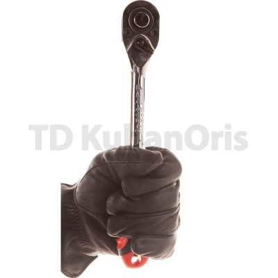 Набор слесарно-монтажных инструментов в кейсе 8шт JTC-K4082