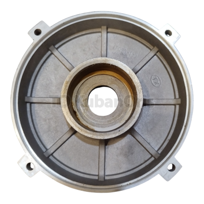 Щит подшипниковый IEC-90-B3 Нз-4-135/52/148 (задний)