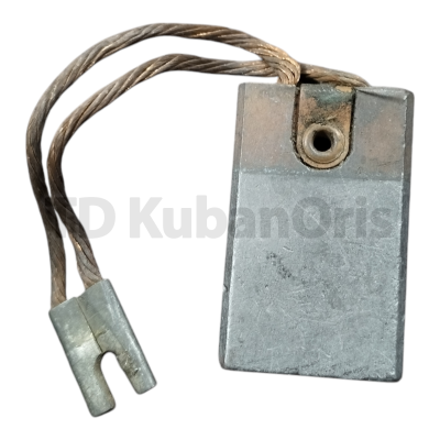 Эл.щетка ЭГ4  10*38*60 (К1-3)