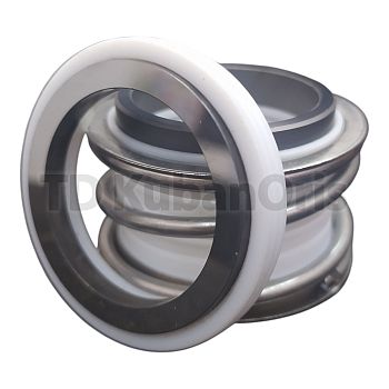 Уплотнитель насоса торцевой 109-30 (45) SIC/W/PTFE