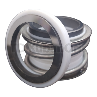 Уплотнитель насоса торцевой 109-30 (45) SIC/W/PTFE