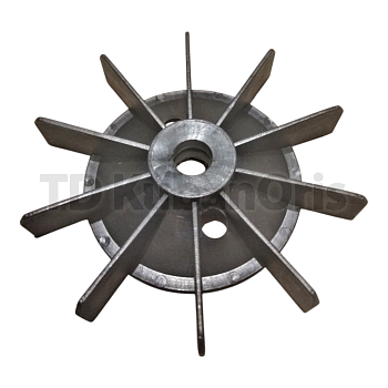 Вентилятор (крыльчатка охлаждения 14/125/20-10)