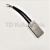 Эл.щетка М1 8*20*40 (YZR112-132 J204, К1-3) Эл.щетка М1 8*20*40 (YZR112-132 J204, К1-3)