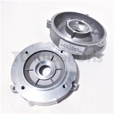 Щит подшипниковый Y2-90-B14 Нз-3-130/52/125 тип2