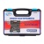 Набор инструмента 53 предм. 1/2" 1/4"DR, CrV AUTOVIRAZH AV-212053