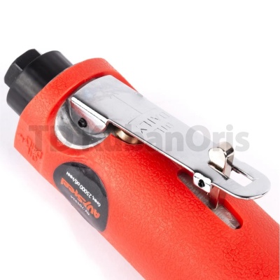 Пневмобормашина с набором насадок .