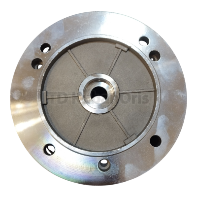 Щит подшипниковый Y2-71-B5 Вз-3-110/35/108