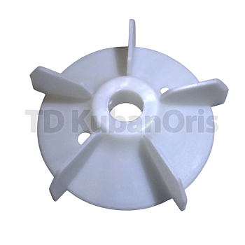 Вентилятор (крыльчатка охлаждения 25/152/38-5)п