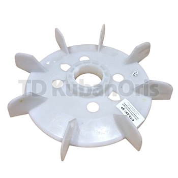 Вентилятор (крыльчатка охлаждения 65/365/62-8)