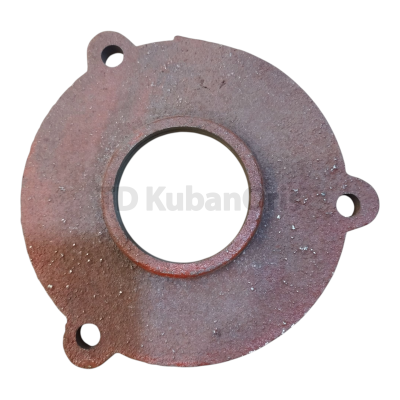 Крышки подшипникового щита Y-225 140/143мм (2шт)