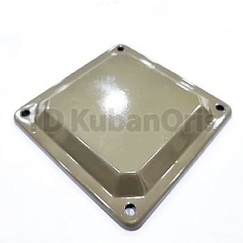 Крышка БРНО Y2-90-100 (94x94)