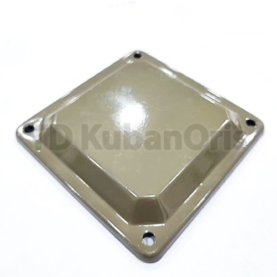 Крышка БРНО Y2-90-100 (94x94)