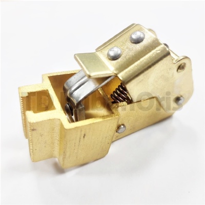 Щеткодержатель (Schunk BRS) DCZ 16*25