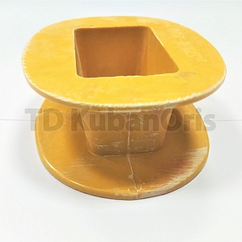 Катушка MZD1-100A (каркас)