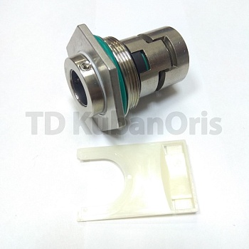 Уплотнитель насоса торцевой JMK-18 (картридж)