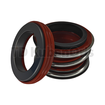 Уплотнитель насоса торцевой 109-25 (40) CA/SIC/EPDM