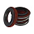 Уплотнитель насоса торцевой 109-25 (40) CA/SIC/EPDM