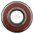 подшипник 6200 RS (Craft)
