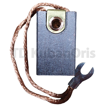 Эл.щетка МГ 16*25*40 (К1-3)