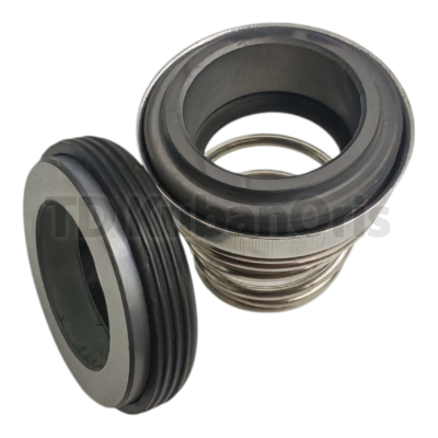 Уплотнитель насоса торцевой 155-19B (35L) SIC/SIC/FKM