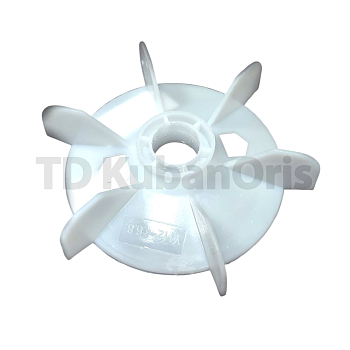 Вентилятор (крыльчатка охлаждения 29/180/36-6)п