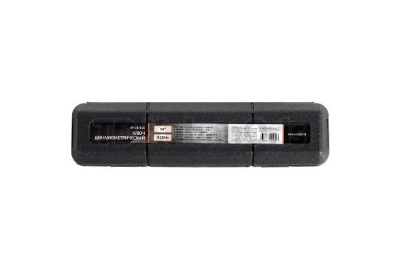 Динамометрический ключ 1/4" 5-25Нм.