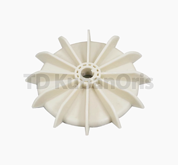 Вентилятор (крыльчатка охлаждения 24/150/34-12)