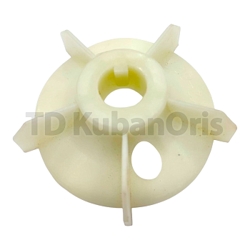 Вентилятор (крыльчатка охлаждения 19/98/27-5)