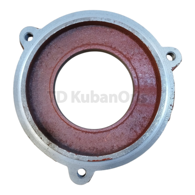 Крышки подшипникового щита Y-225 140/143мм (2шт)