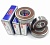 подшипник 607 DDU (NSK)