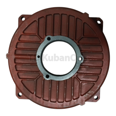 Щит подшипниковый чугун Y2-180-2p Вз-4-297/100/325