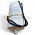 Конденсатор CBB60 25,0µF (шпилька)