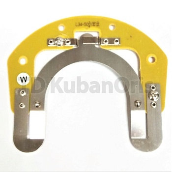 Плата выключателя центробежного L34-502/4