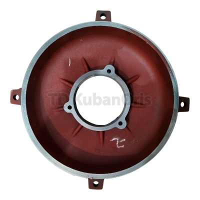 Щит подшипниковый чугун Y-250 Вз-4-410/150/450