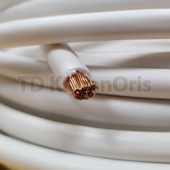 Провод силовой гибкий ПРКТ-1,5