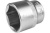 Головка шестигранная 1/2" 32х45мм. Головка шестигранная 1/2" 32х45мм.